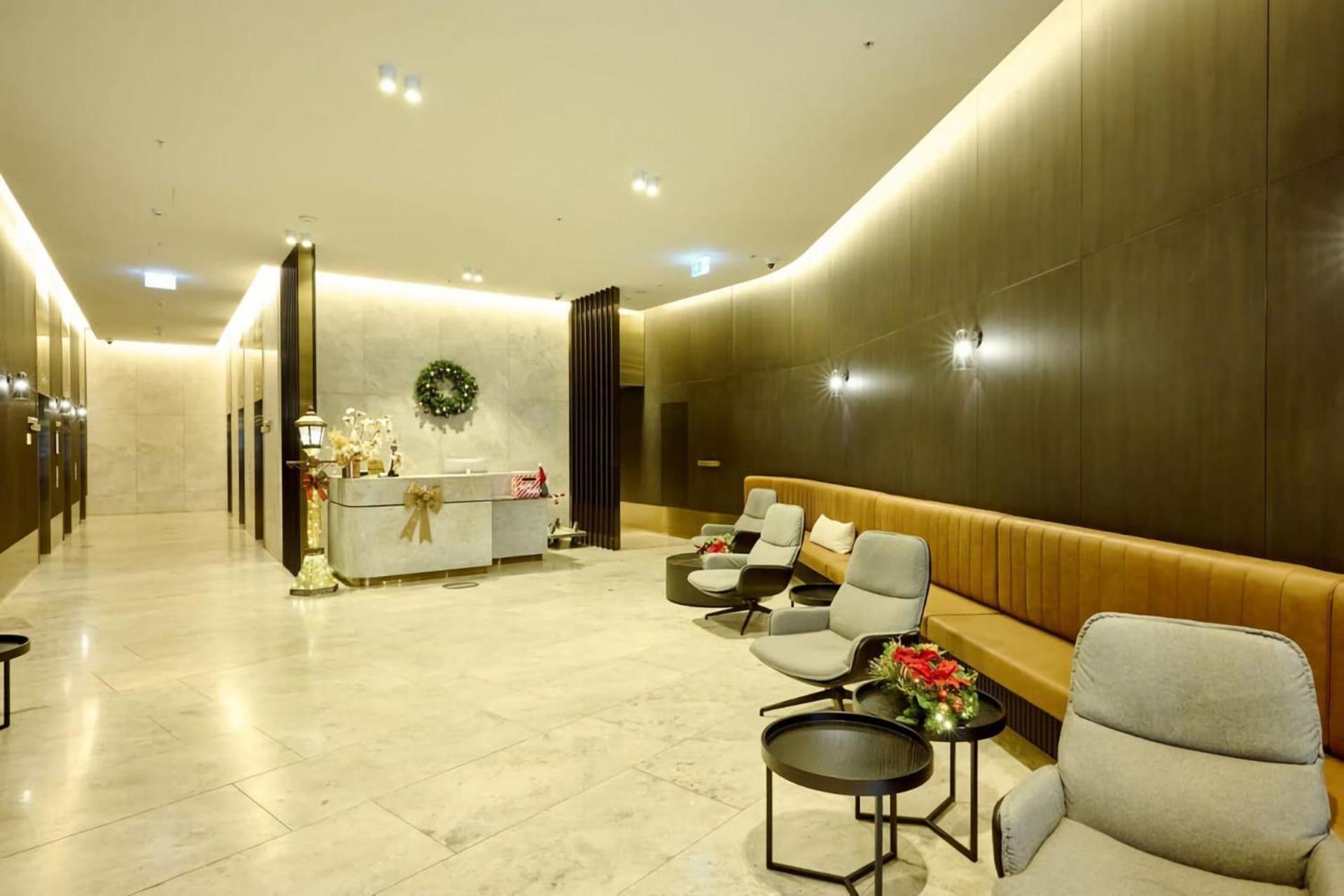 57Th At West Side Place เมลเบิร์น ภายนอก รูปภาพ